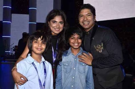 cbtf shaan|Shaan family .